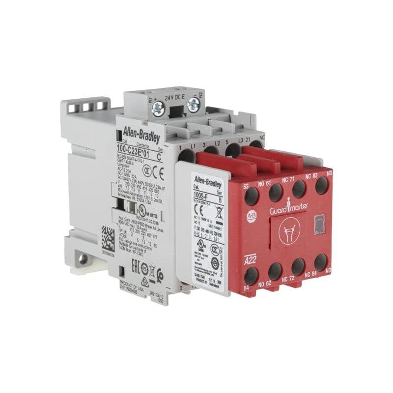 Allen Bradley 100S-C23EJ23C