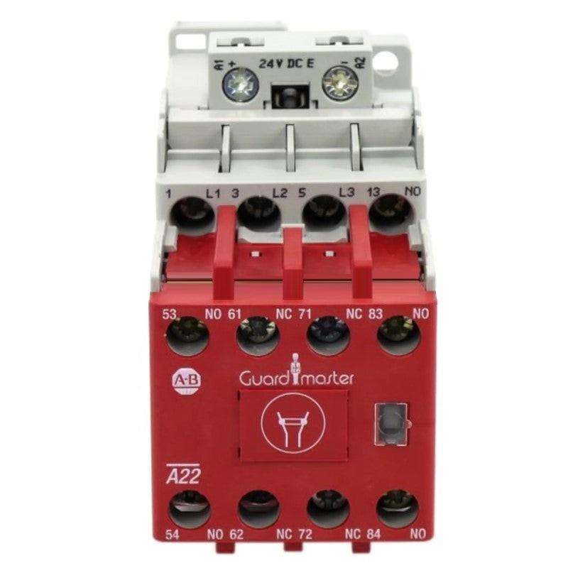 Allen Bradley 100S-C23EJ32C