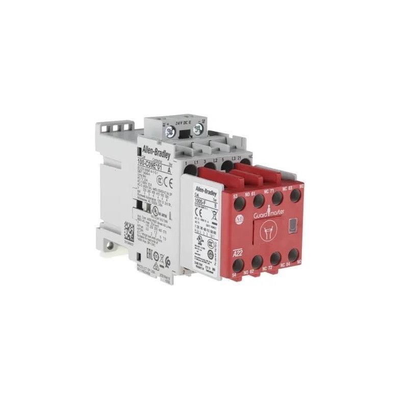 Allen Bradley 100S-C16ZJ32C?Allen-Bradley