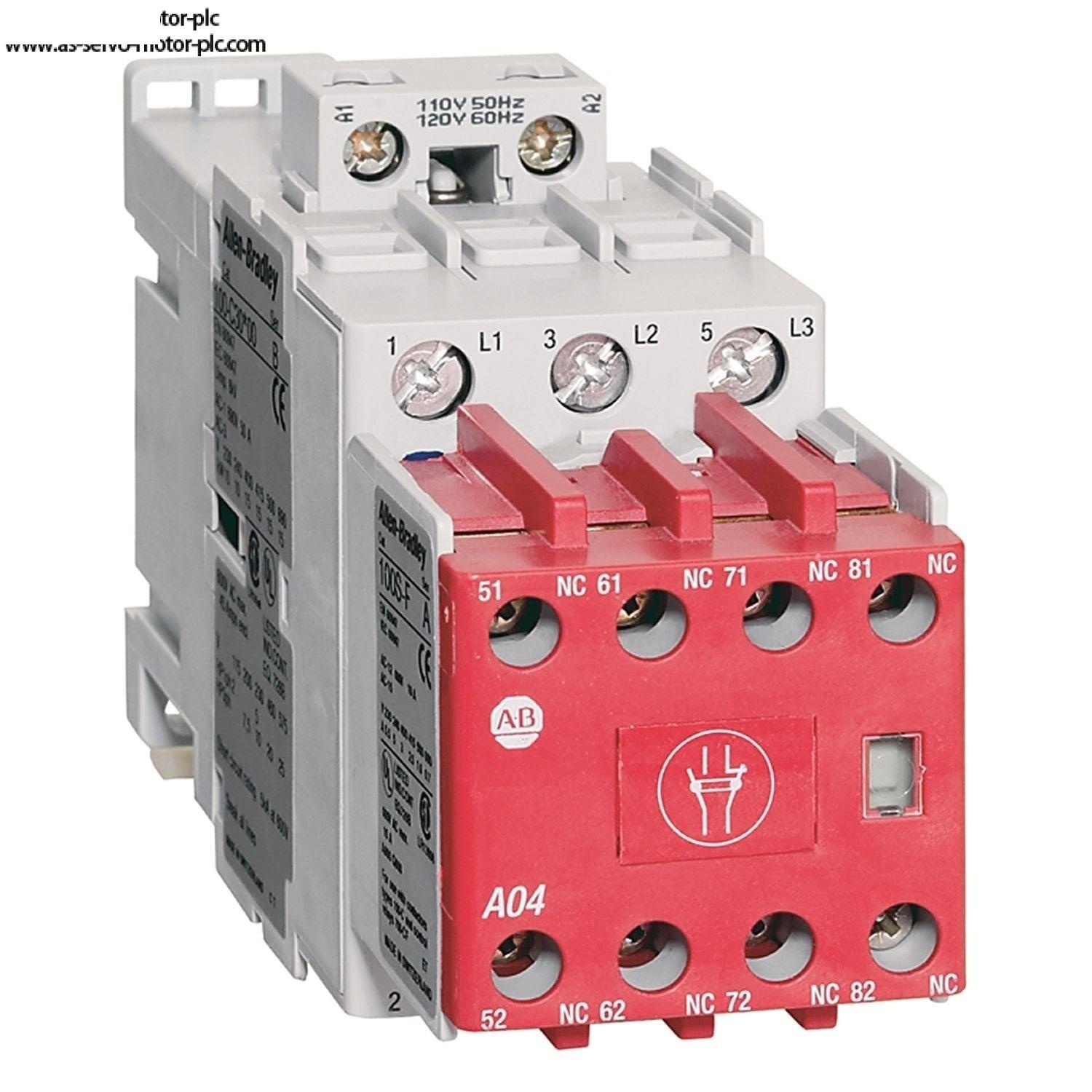 Allen Bradley 100S-C09EJ322C