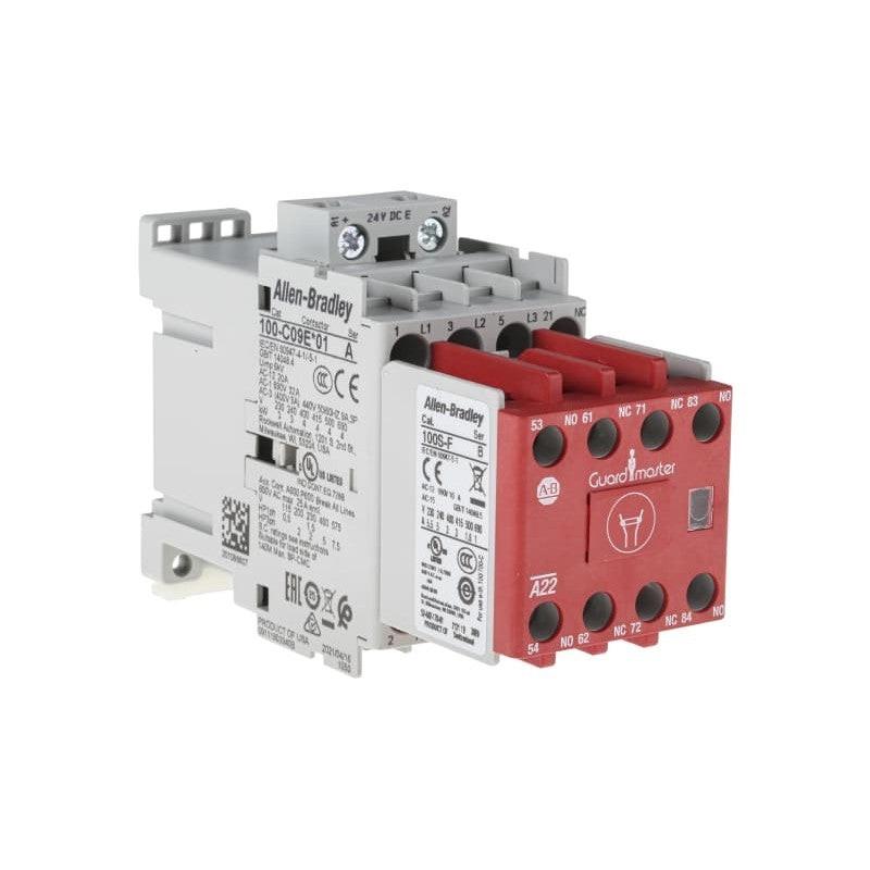 Allen Bradley 100S-C09EJ23C