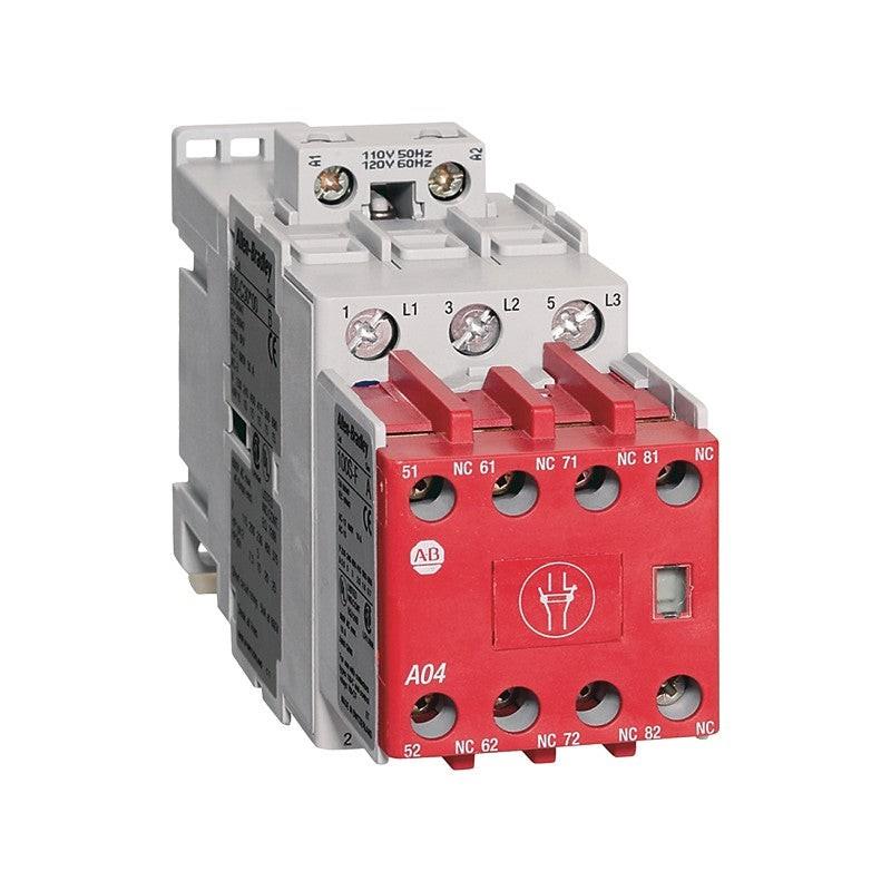 Allen Bradley 100S-C09DJ14C