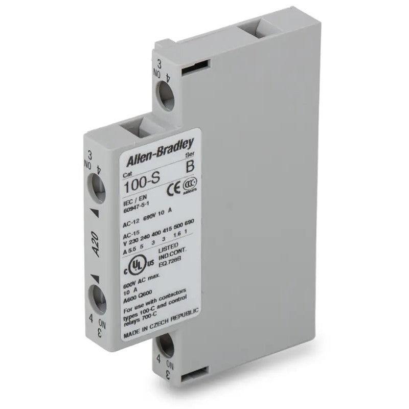 Allen Bradley 100-SA20