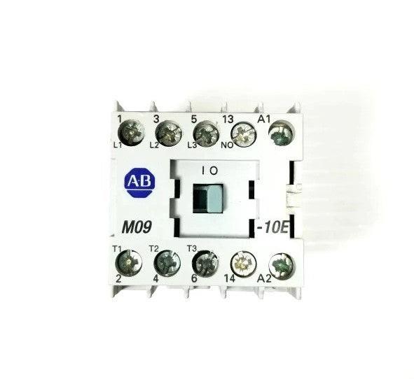 Allen Bradley 100-M09N*3