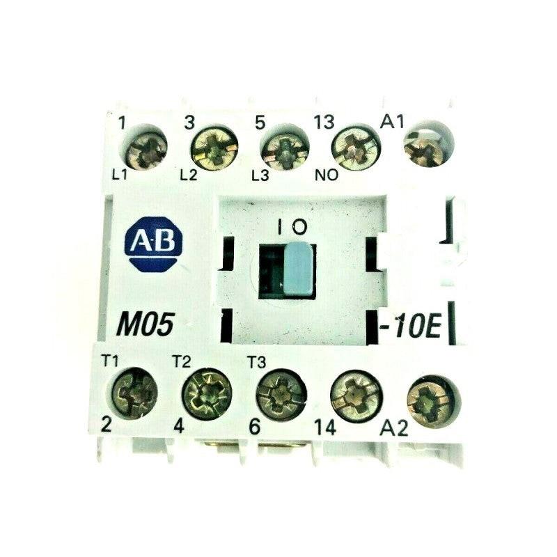Allen Bradley 100-M05N3