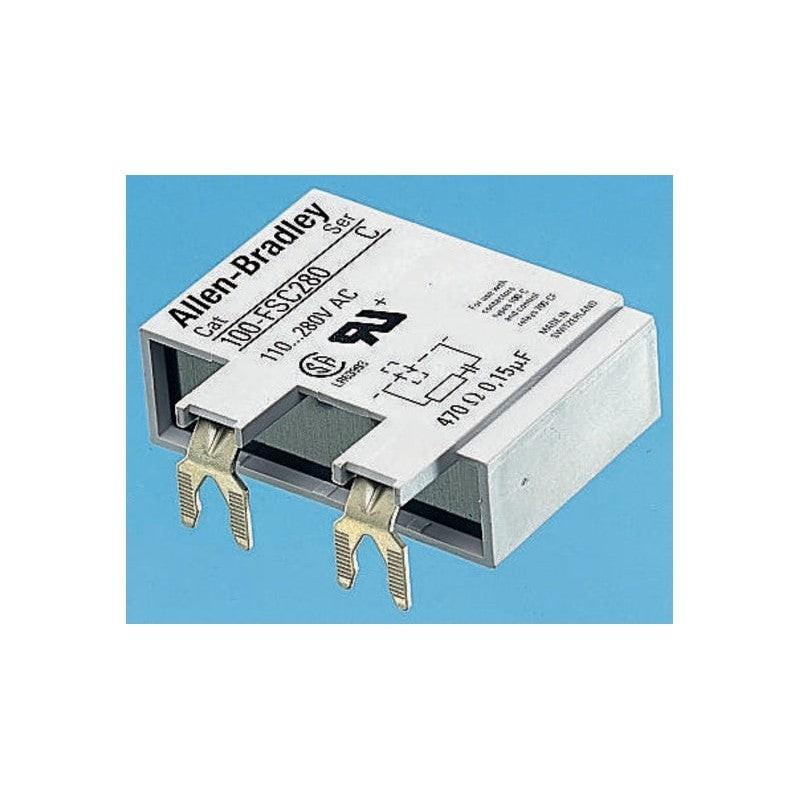 Allen Bradley 100-FSV55M