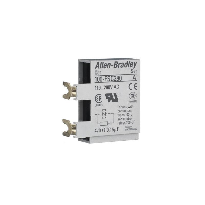Allen Bradley 100-FSC280