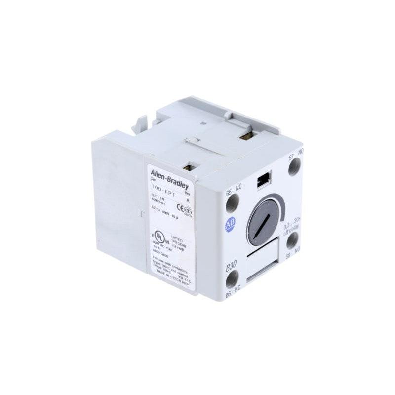 Allen Bradley 100-FPTB30