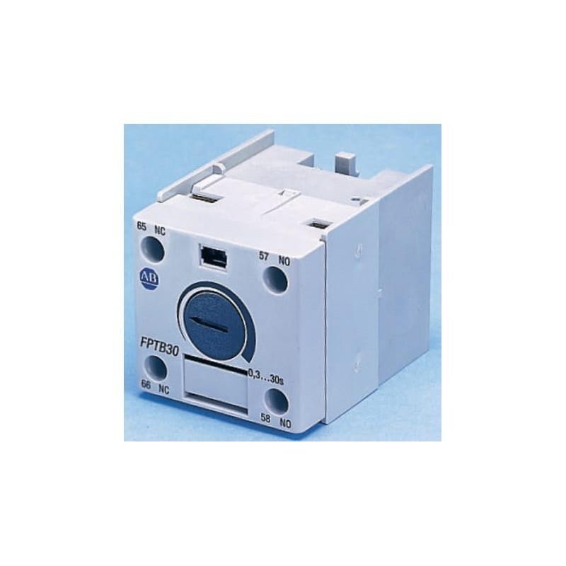 Allen Bradley 100-FPTB180
