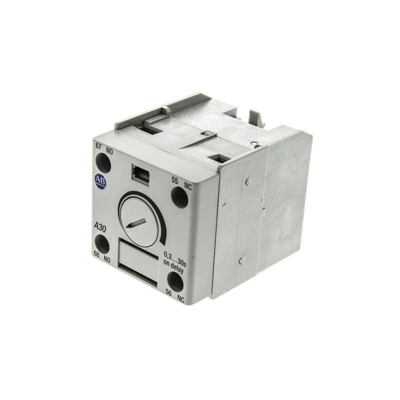 Allen Bradley 100-FPTA30
