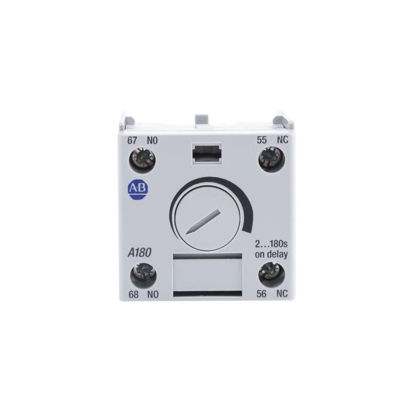 Allen Bradley 100-FPTA180