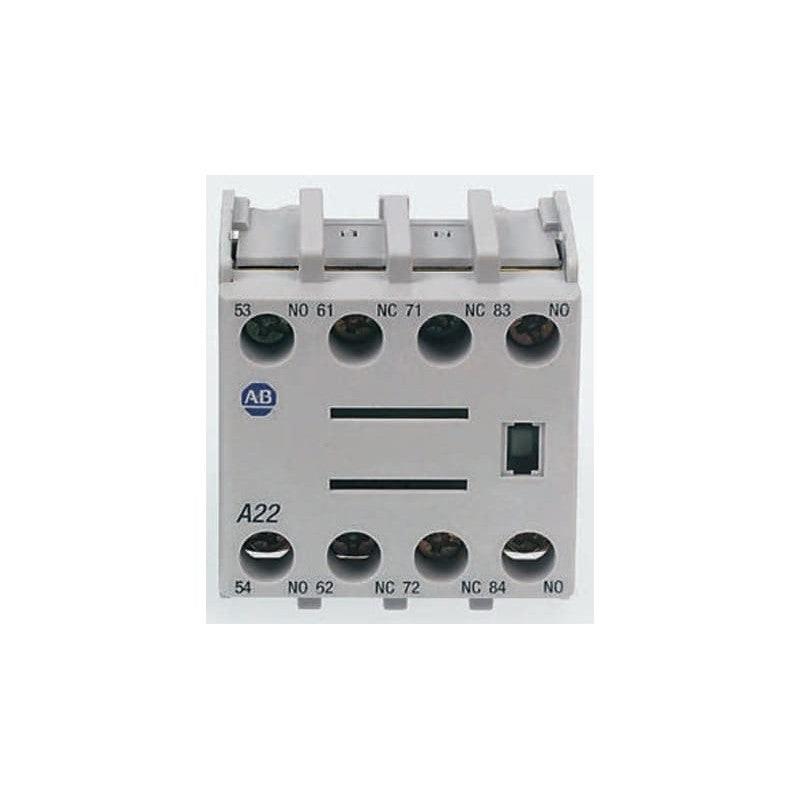 Allen Bradley 100-FA20