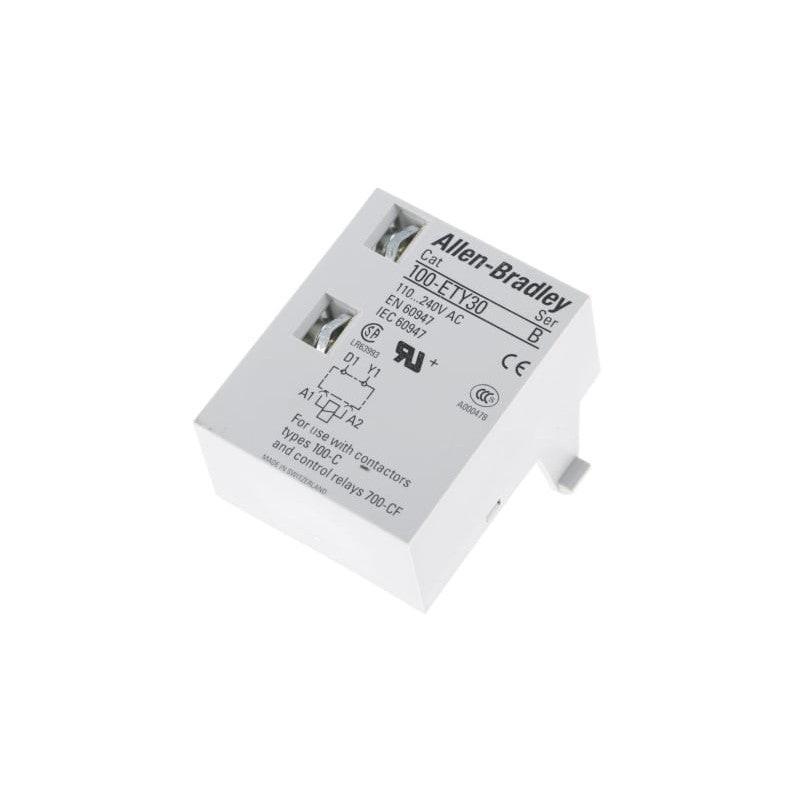 Allen Bradley 100-ETY30