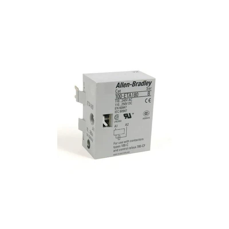 Allen Bradley 100-ETA30