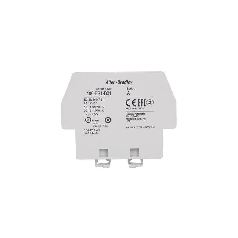 Allen Bradley 100-ES1-11