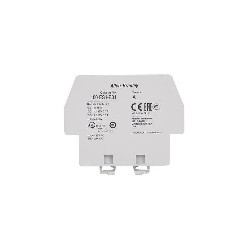 Allen Bradley 100-ES2-11