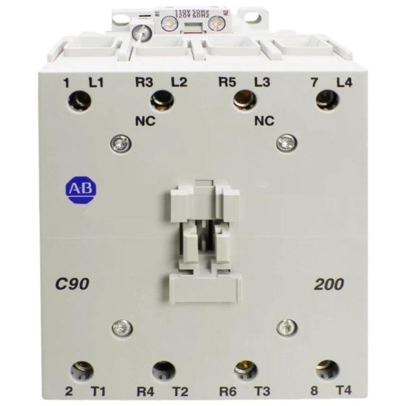 Allen Bradley 100-C90DJ400