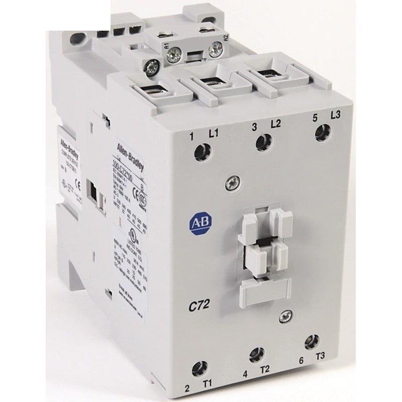 Allen Bradley 100-C72KJ00