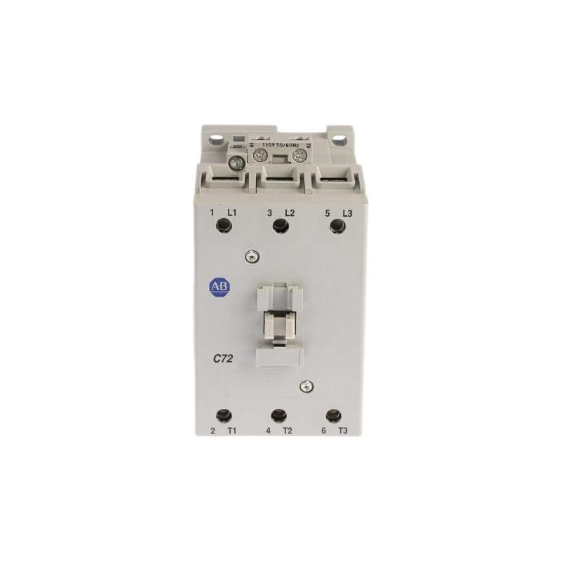 Allen Bradley 100-C72KD00
