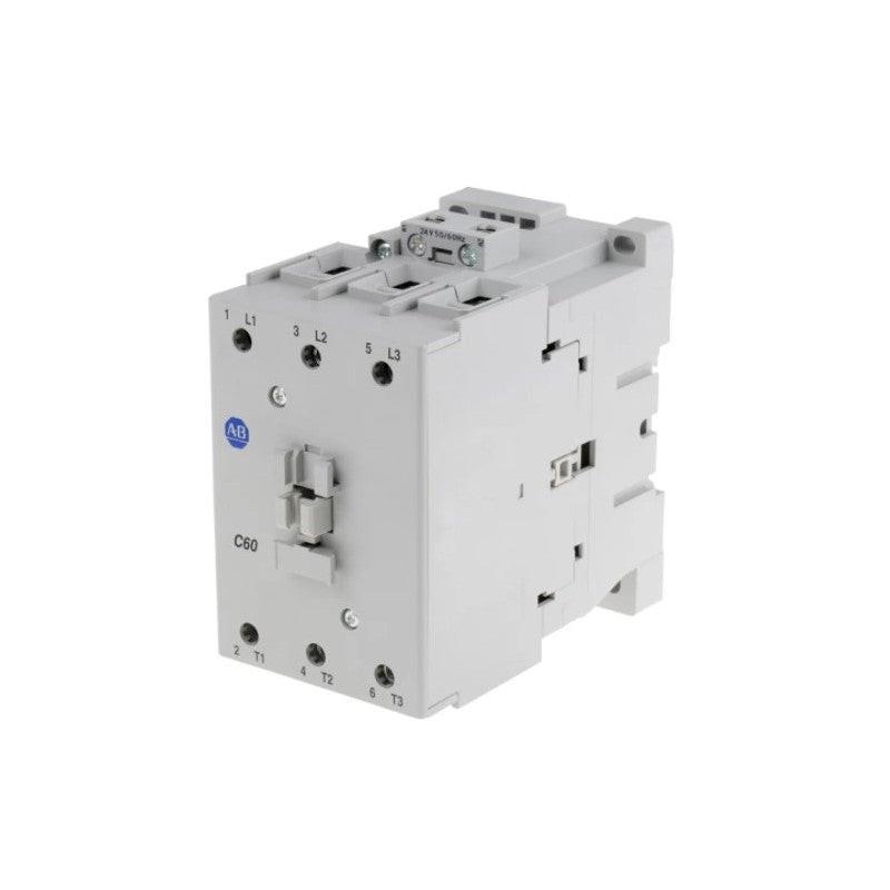 Allen Bradley 100-C60KJ00