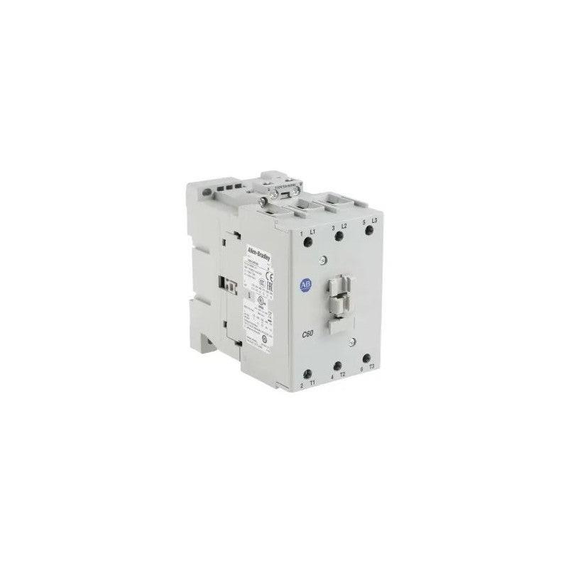 Allen Bradley 100-C60KD00