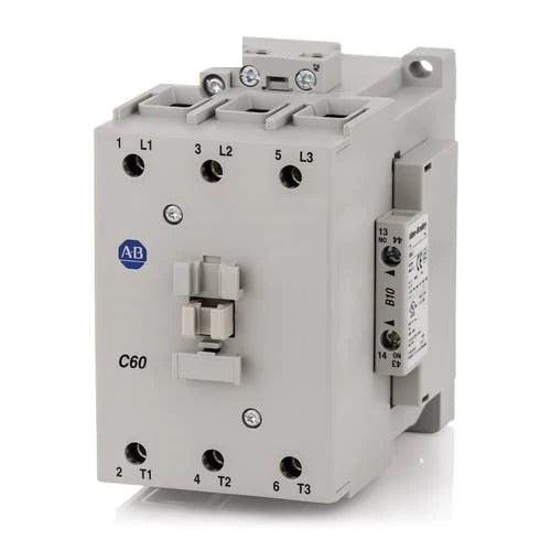 Allen Bradley 100-C60J10