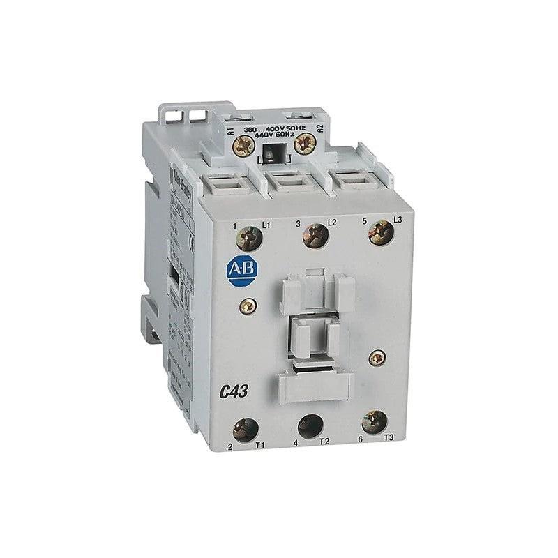 Allen Bradley 100-C43KY00