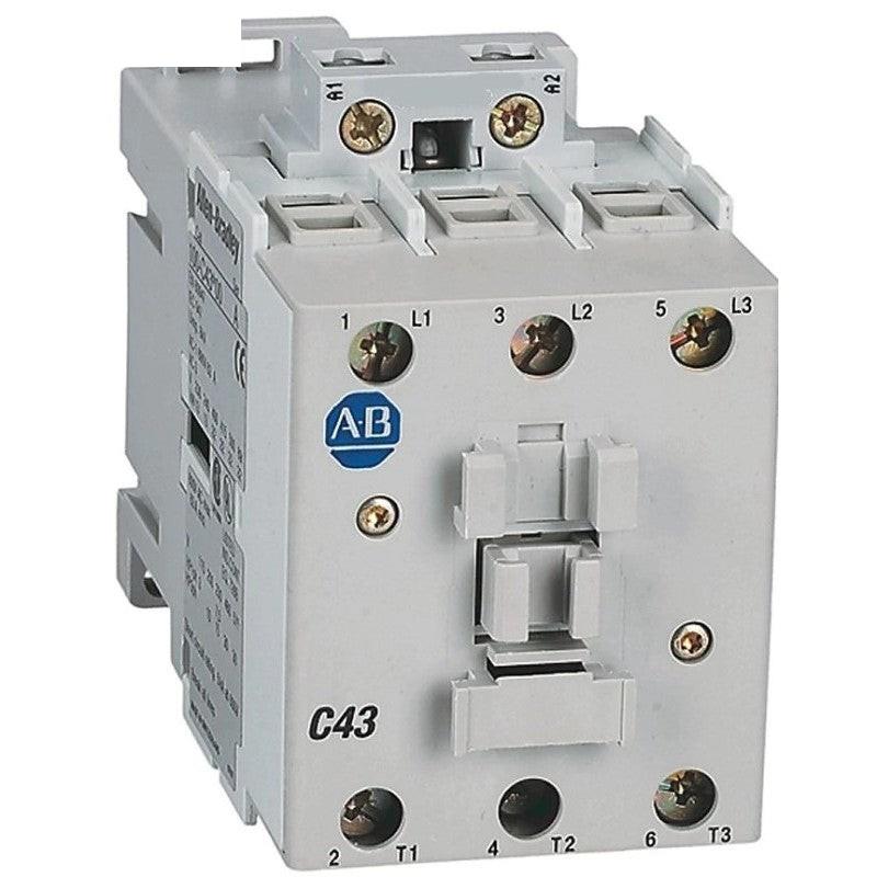 Allen Bradley 100-C43KJ00