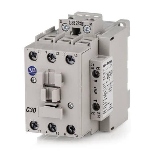 Allen Bradley 100-C30*00