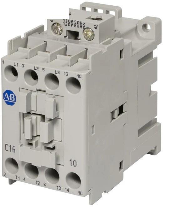 Allen Bradley 100-C16*10