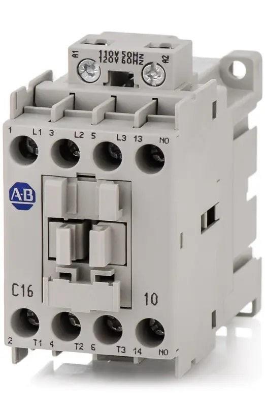 Allen Bradley 100-C16D10