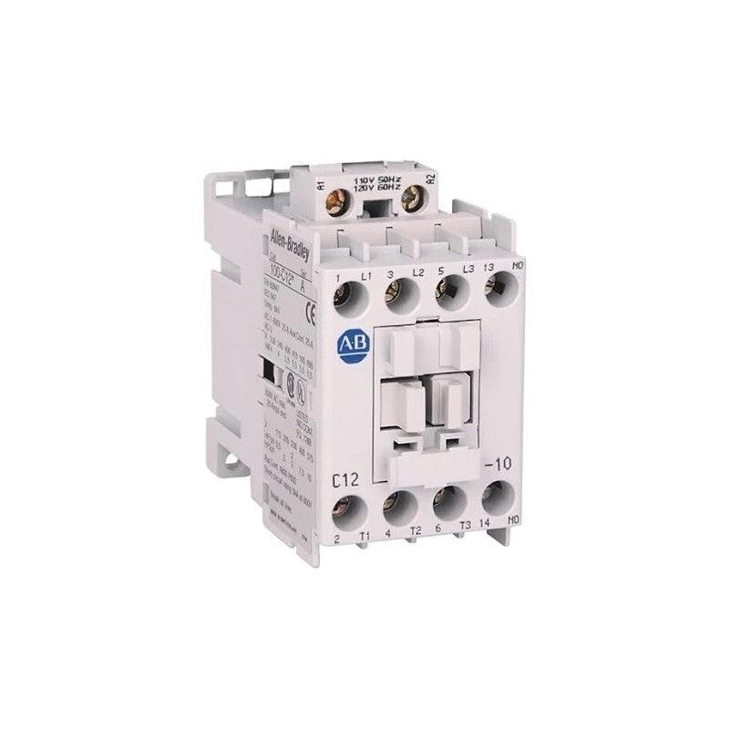 Allen Bradley 100-C12KY10