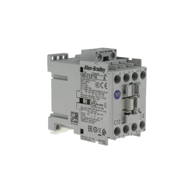 Allen Bradley 100-C12KJ10