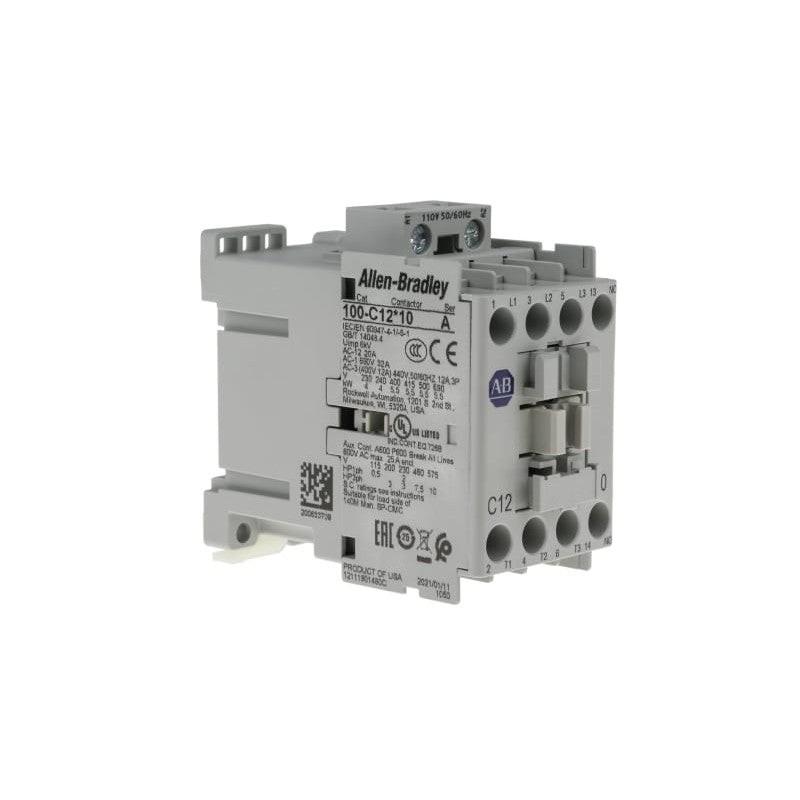 Allen Bradley 100-C12KD10
