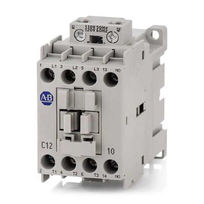 Allen Bradley 100-C12D10