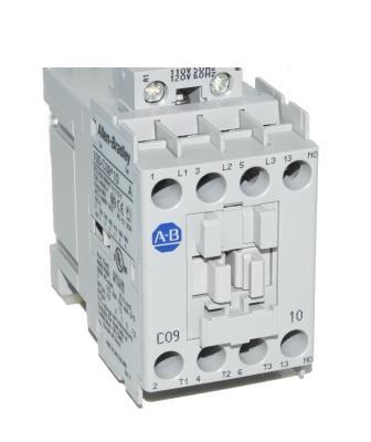 Allen Bradley 100-C09UEJ10