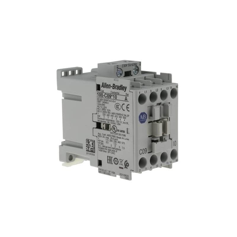 Allen Bradley 100-C09KF10