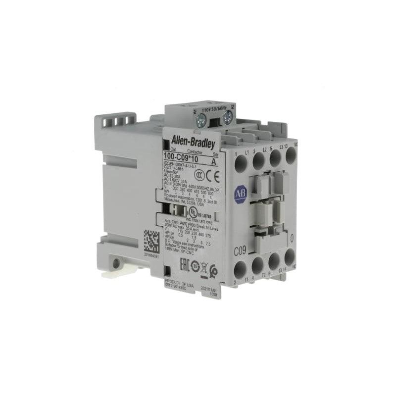 Allen Bradley 100-C09KD10
