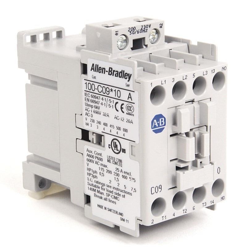 Allen Bradley 100-C09KD01