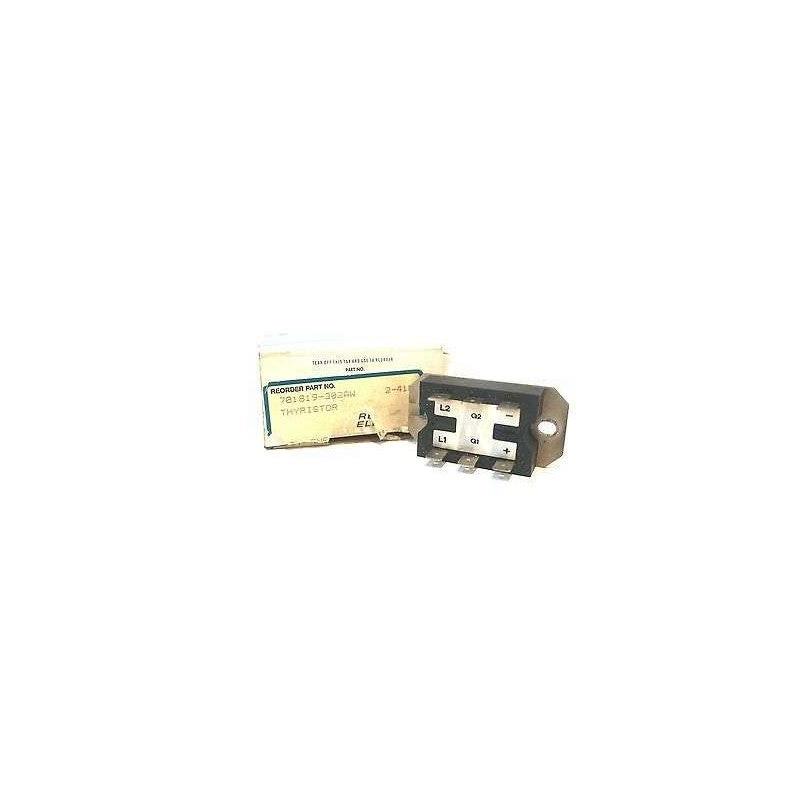 Allen Bradley 701819-302AW Reliance Electric