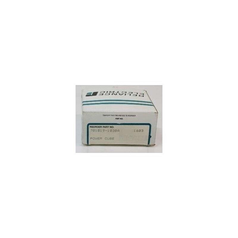 Allen Bradley 701819-103BA Reliance Electric