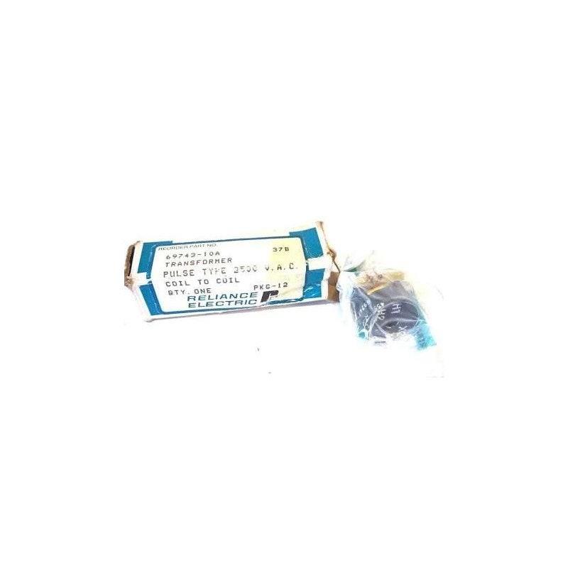 Allen Bradley 69743-10A Reliance Electric