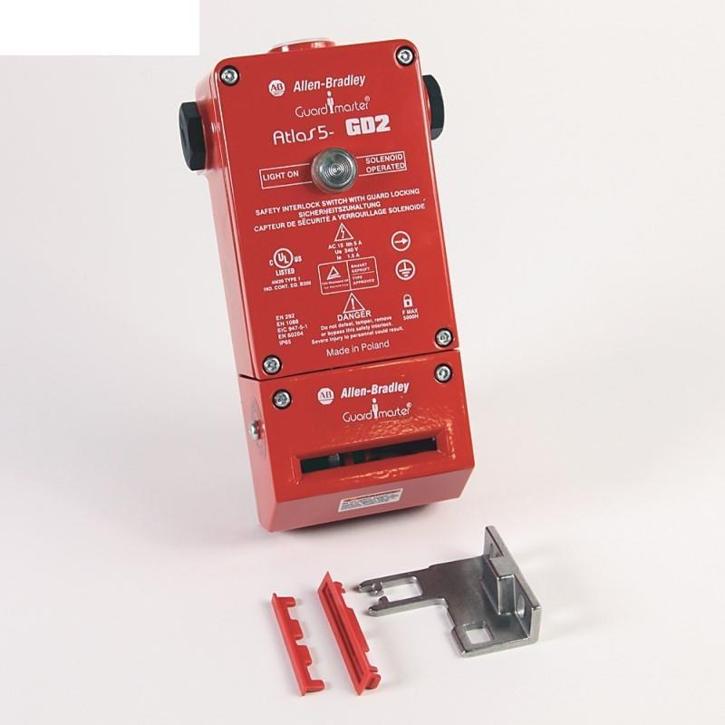 Allen Bradley 440G-L07258