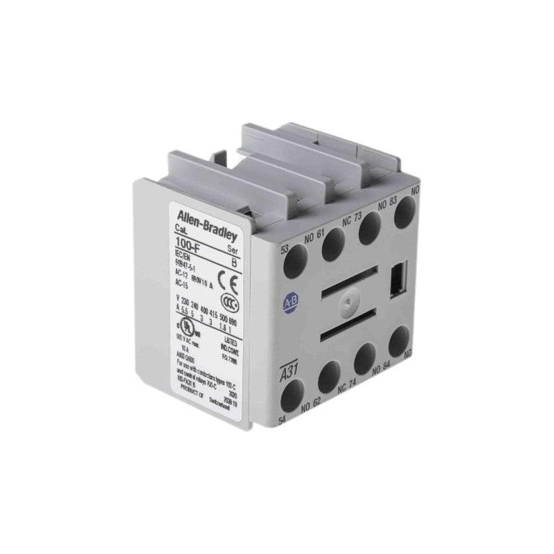 Allen Bradley 100-FA31
