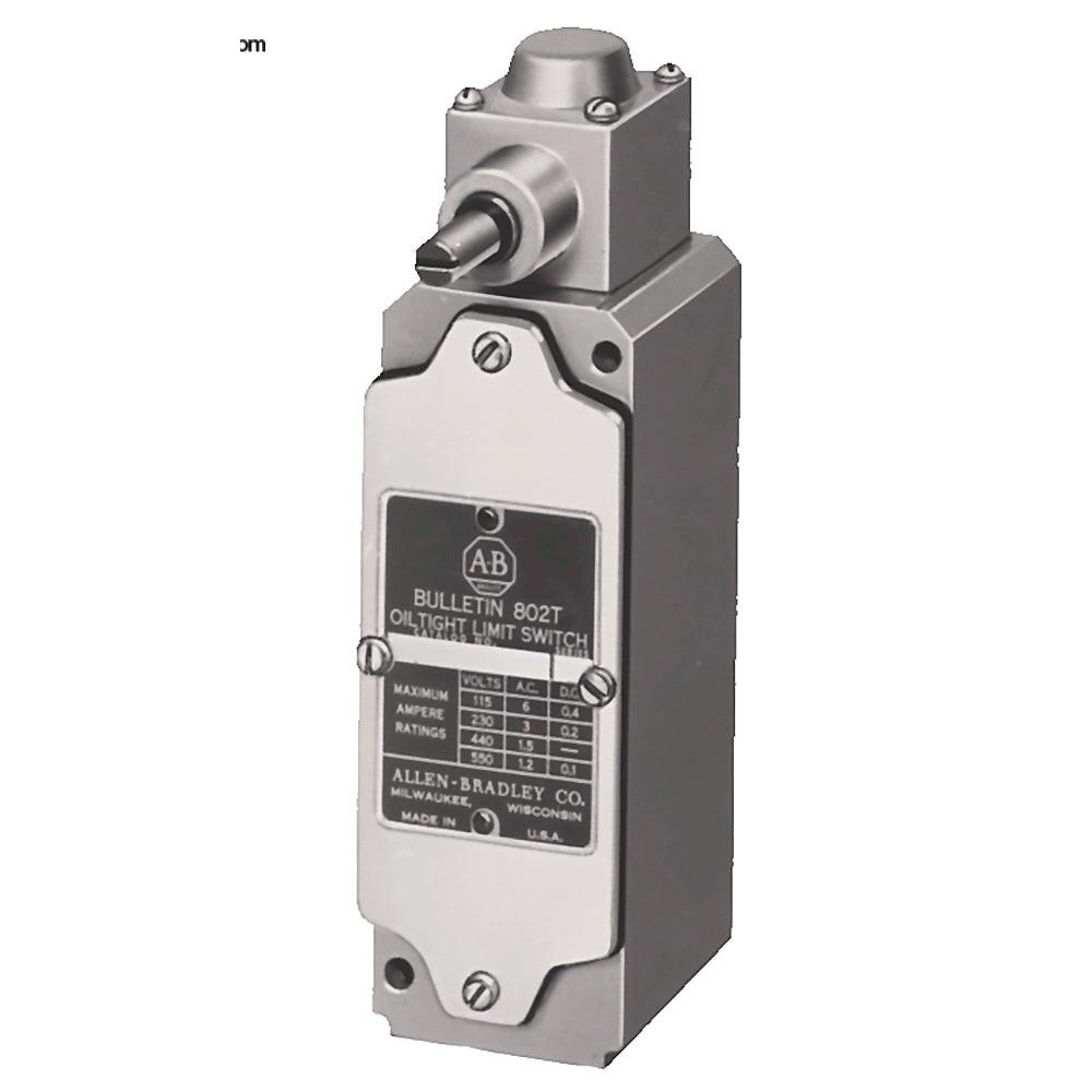 Allen Bradley 802T-HT