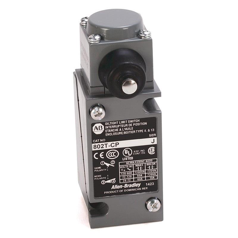 Allen Bradley 802T-HPJ1