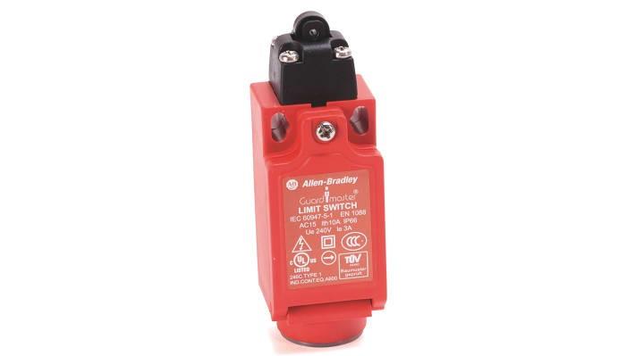 Allen Bradley 440P-CRPS11B