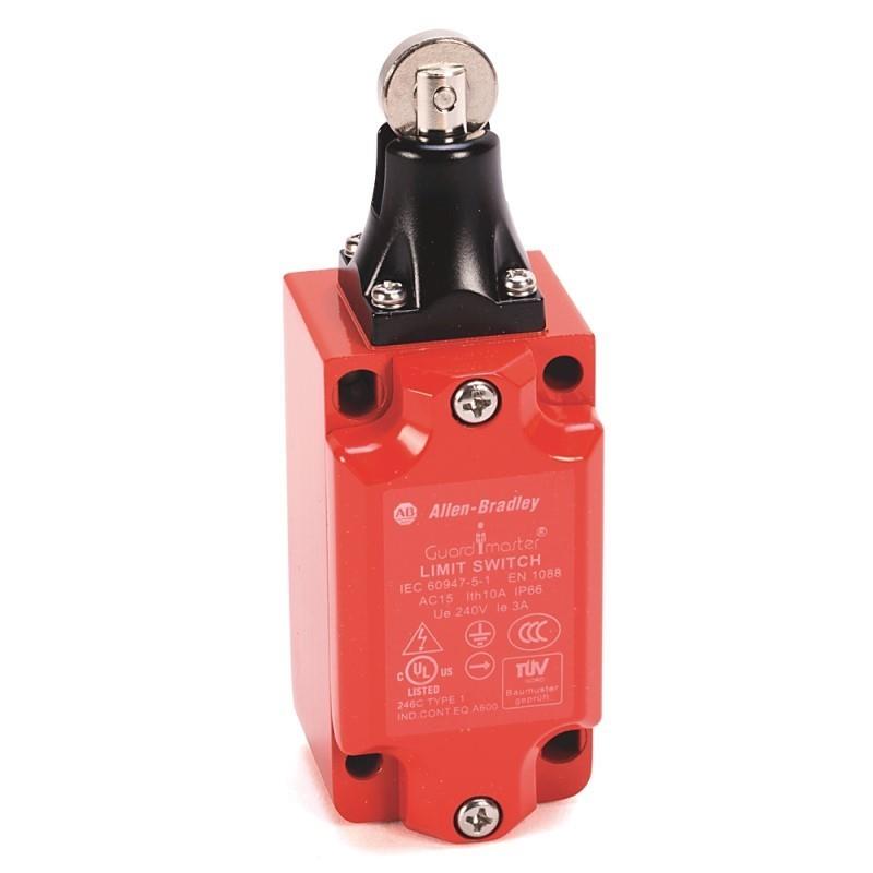 Allen Bradley 440P-MRPS11B