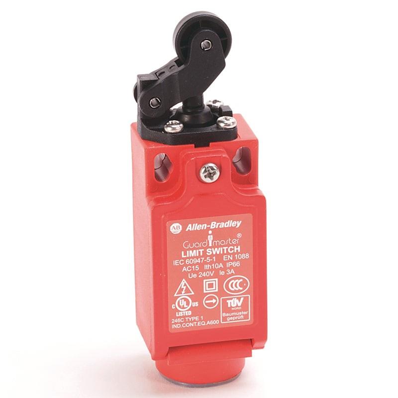 Allen Bradley 440P-MDPS11N5