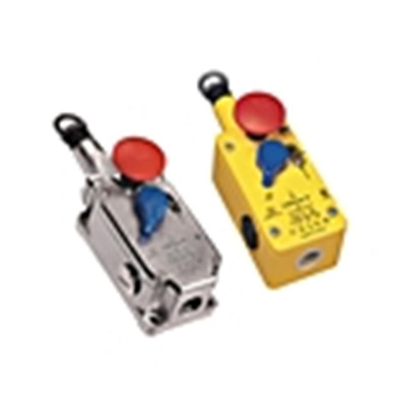 Allen Bradley 440P-CRPB12B
